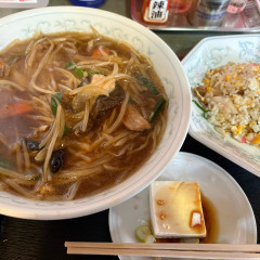 中華料理 山久の画像