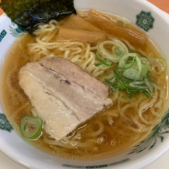 日高屋 八丁堀新大橋通店の画像