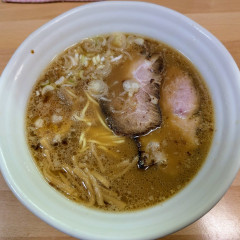 麺処 帯笑の画像