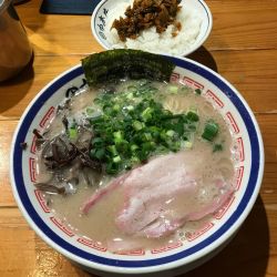 ラーメン