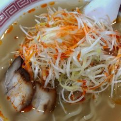ラーメン