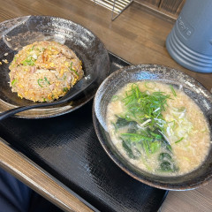 焼飯 やんぱちの画像