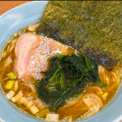 らーめんTSUBAKIYAの画像