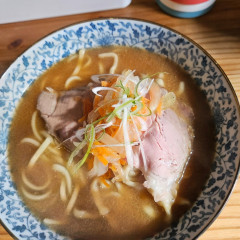 かわみつ食堂の画像