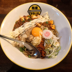 麺屋まるいちの画像