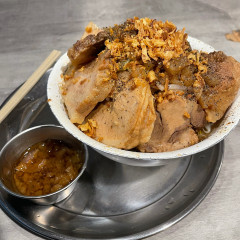 ラーメン軍団 歴史を刻め 天理街道店の画像