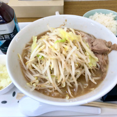 麺屋どんの画像