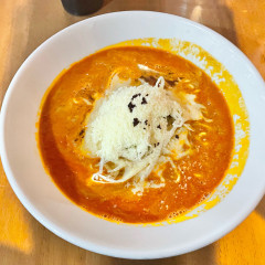 ちー坊のタンタン麺 伊万里店の写真