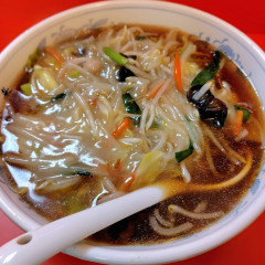 中華料理 宝来の画像