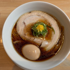 鶏麺屋 虎々の画像