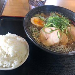金成ラーメンの画像