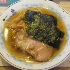 中華料理 一番の画像