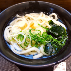 名代 富士そば 京急蒲田店の画像