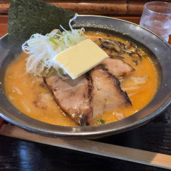 すすきのらぁめん 膳の画像