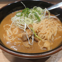 拉麺 にわ鶏の画像