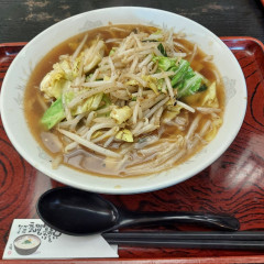 そば処 中田屋の画像