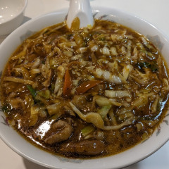 ミッキー飯店の画像