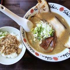 弐代目にぼshin. 高崎店の画像