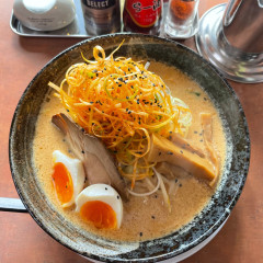 ラーメン屋 縁の画像