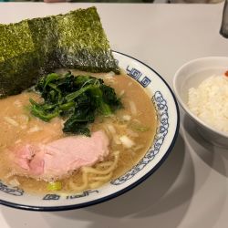 ラーメン
