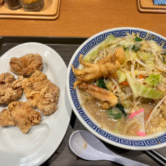 タンメン トナリ 市原五井店の画像