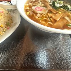 チャーハンセット