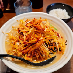 麺場 田所商店 千葉美浜店の画像