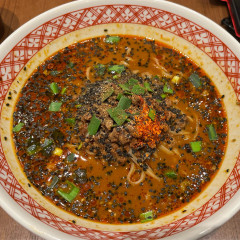 雲龍一包軒 セブンパーク アリオ柏の画像