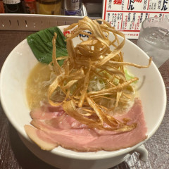 KANDA NOODLEの画像