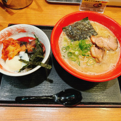 らぁめん たろう 三宮本店の画像