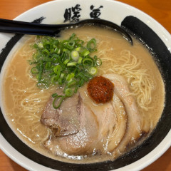 ラーメン暖暮 那覇牧志店の画像