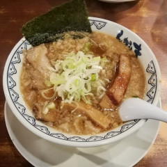 東京豚骨拉麺 しゃかりきの画像