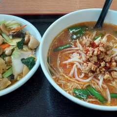 台湾料理 興福順 小田原店の画像