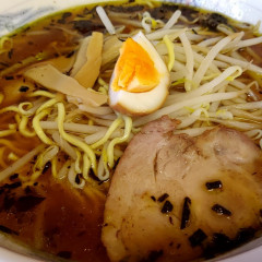 永楽 沢口店の写真