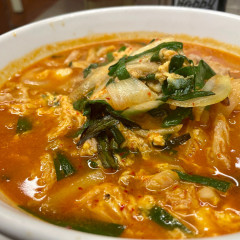 日高屋 三鷹北口店の画像