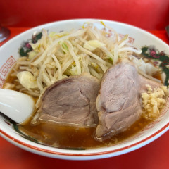 赤ひげラーメン 那覇松山店の画像