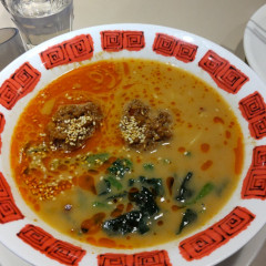 バーミヤン 麻溝台店の画像