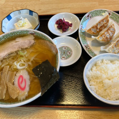 らーめん 高島の画像