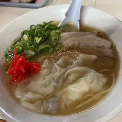 須恵三洋軒 本店の画像