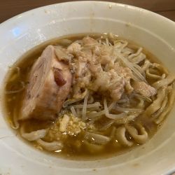 ラーメン 200g