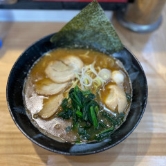 盛和キッチンの画像