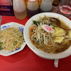 新御茶ノ水 萬龍の画像