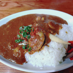 麺昇 神の手の画像