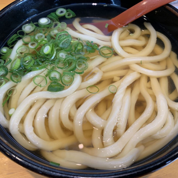 麺工房 どいち - 森下 | うどんデータベース