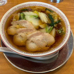 らあめん花月嵐 方南町店の画像