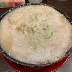 背脂らーめん 背脂チャチャチャの画像