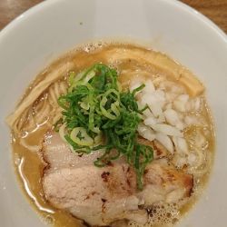 醤油のキラメキ