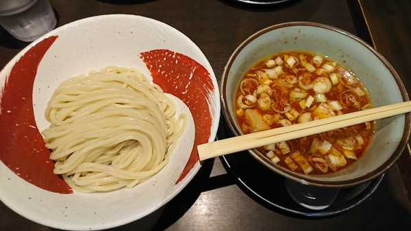 「辛つけ」@時屋の写真