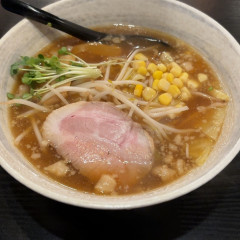 らぁめん酒場まうろあ 那覇店の画像