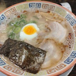 ラーメン